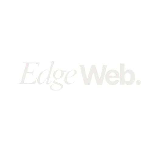 EdgeWeb Logo